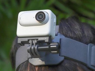 Magnetický adaptér na kameru Insta360 GO 3