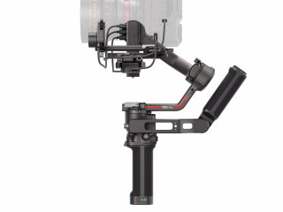 DJI RS 3 Pro Combo