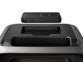 Bateriová stanice EcoFlow RIVER 3 Plus Wireless