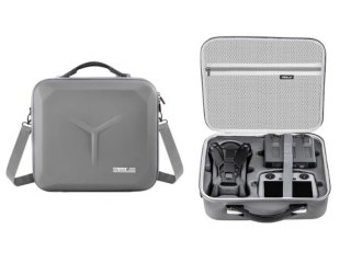 PU pouzdro přes rameno pro dron DJI Mavic 4 Pro a DJI RC 2