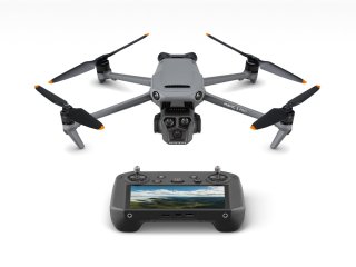 Dron DJI Mavic 3 Pro Fly More Combo + DJI RC Pro