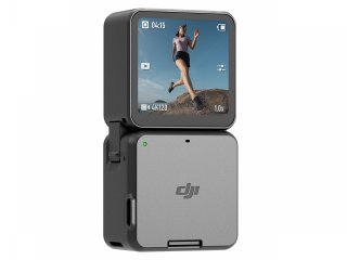 Akční kamera DJI Action 2 Dual-Screen Combo