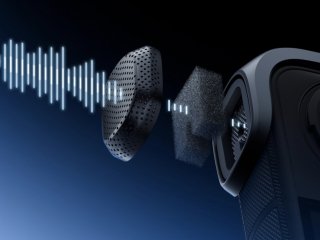 Kryt mikrofonu pro akční kameru Insta360 X4 Air