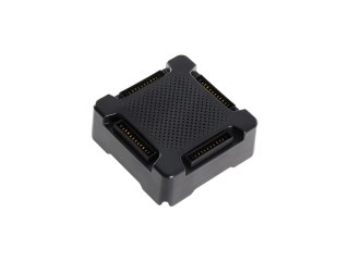 DJI Mavic Pro nabíjecí stanice pro 4 akumulátory