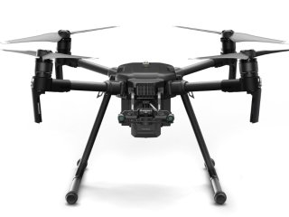 DJI Matrice 200 V2