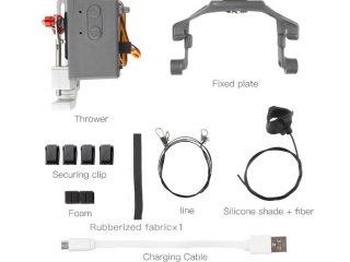 Air Dropping System pro dron DJI Mavic 2