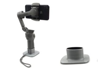 Základna pro DJI Osmo Mobile 3 / 4 / SE