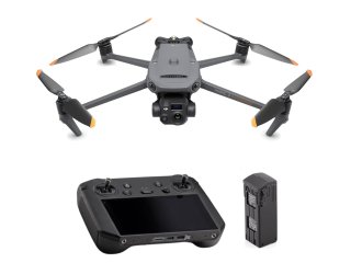 DJI Mavic 3T + Care Enterprise Basic na 1 rok