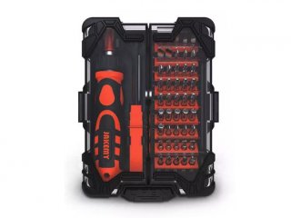 Univerzální sada nářadí (64ks)