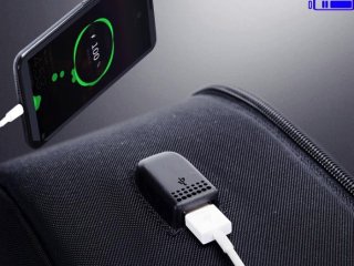 DIY fotobatoh s možností rozšíření