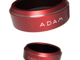 Sada filtrů Adam FLEET pro dron DJI Phantom 4 (polarizační filtr, filtry ND4, ND8, ND16 a filtr STAR)