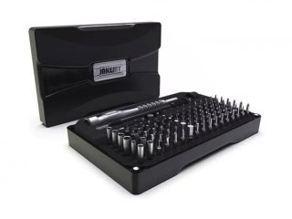 Univerzální sada nářadí (160ks)