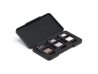 DJI Air 3S sada ND filtrů (ND 8/32/128)