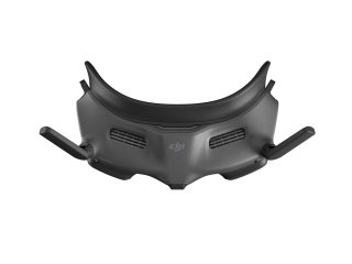 DJI FPV Goggles 2 k závodnímu dronu + DJI RC Motion 2