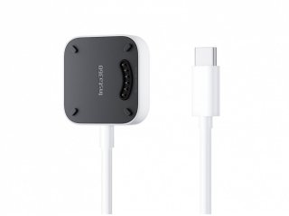 Rychlonabíjecí hub pro kameru Insta360 GO Ultra