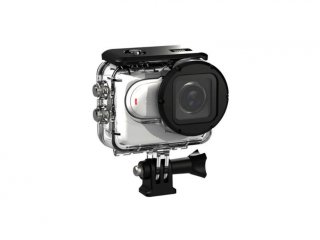 Podvodní kryt do 40 metrů na kameru Insta360 GO 3