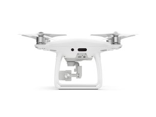 DJI Phantom 4 Pro + DJI Goggles