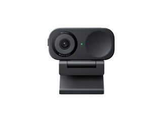 Inteligentní webkamera Insta360 Link 2C  černá