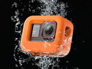 Plovoucí kryt na kameru Insta360 Ace Pro