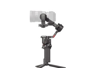 Stabilizátor DJI RS 4 Combo