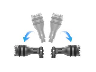 Skládací kniply na dálkový ovladač DJI RC-N1 / RC-N2 / RC-N3