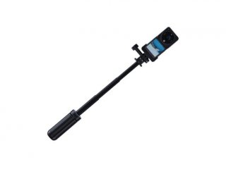 Mini tripod na akční kameru