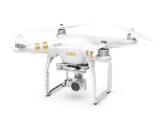 Dron Phantom 3 4K