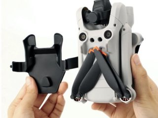 Držák vrtulí a kryt spodních senzorů pro DJI Mini 3 Pro