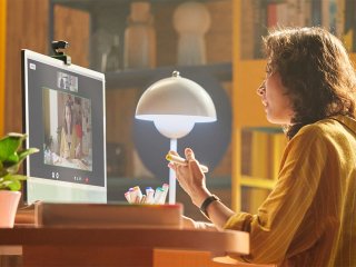 Inteligentní webkamera Insta360 Link