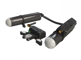 Padákový systém IDRsys pro DJI Phantom 4