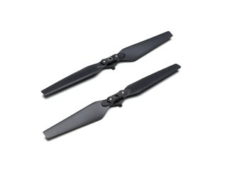 DJI Mavic Pro vrtule (k ochrannému rámu)