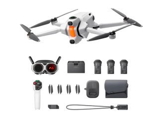 Insta360 Antigravity A1 – Infinity Bundle