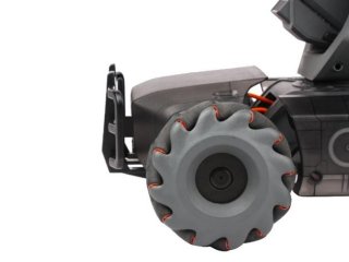 Přední nárazník na DJI RoboMaster S1