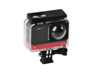Podvodní kryt do 30 metrů na kameru Insta360 ONE RS 360 Edition