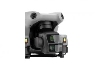 Ochranné sklo na objektiv DJI Air 3 (2 ks)