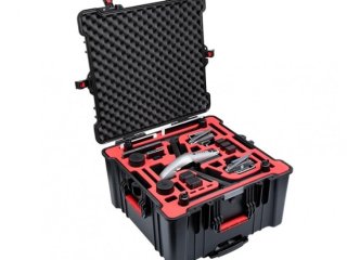 Voděodolný přepravní kufr Pgytech pro dron DJI Inspire 2
