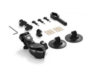 Sada příslušenství na motorku ke kameře Insta360
