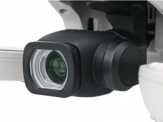 Širokoúhlý objektiv na dron DJI Flip