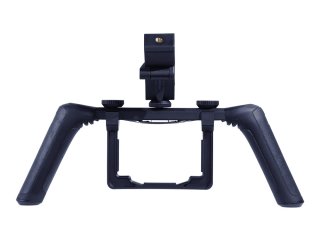 DJI Mavic Pro držák pro ruční natáčení