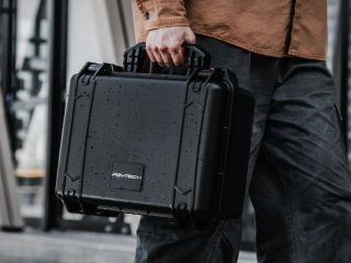 Pgytech voděodolný kufr na dron DJI Avata 2
