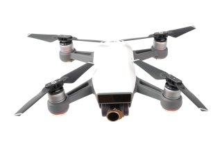 Filtry PolarPro Vivid Collection 3-Pack pro dron DJI Spark