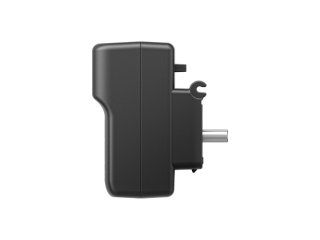 Adaptér pro mikrofon na kameru Insta360 X4