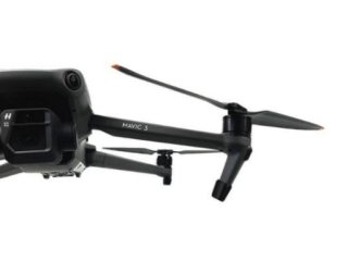 Chrániče přistávacích nohou dronu DJI Mavic 3