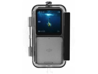 Podvodní kryt do 45 metrů na DJI Action 2