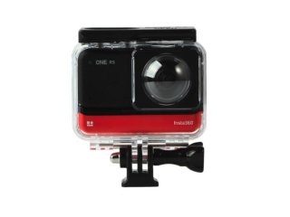 Podvodní kryt do 30 metrů na kameru Insta360 ONE RS 360 Edition