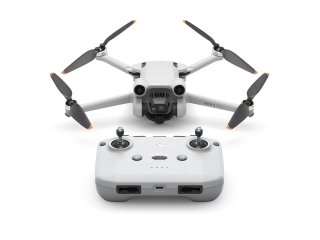 DJI Mini 3 Pro Fly More Combo