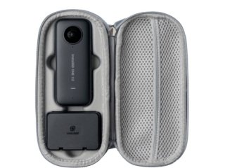Pouzdro na kameru Insta360 ONE X2