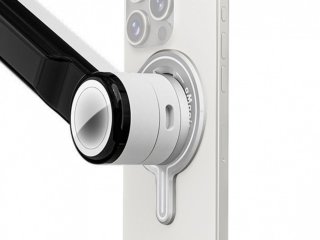 Magnetický držák na telefon ke stabilizátoru Insta360 Flow 2 Pro