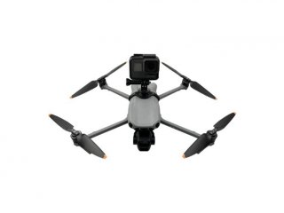 Adaptér pro připojení akční kamery na dron DJI Air 3