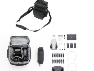 Brašna na DJI Mavic Mini / Mini 2 / Mini SE